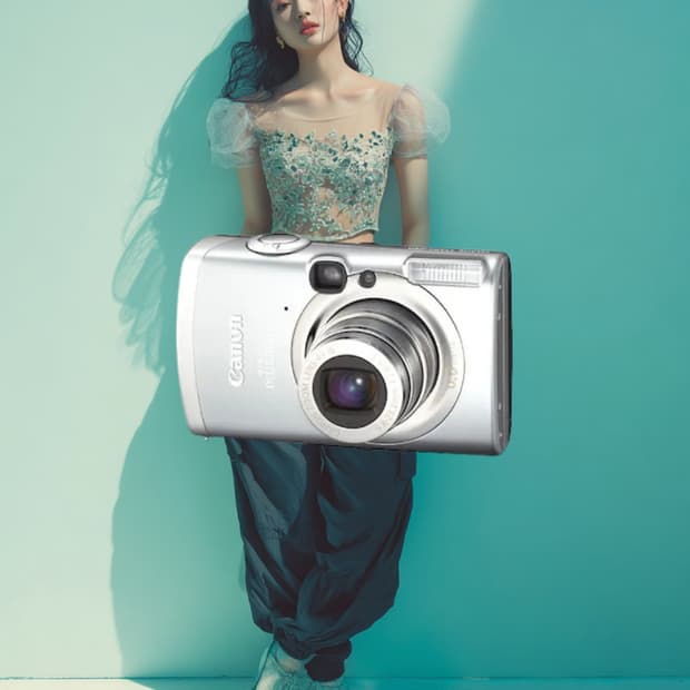 캐논 익서스 800 CANON IXUS 800 빈티지 디지털카메라 디카