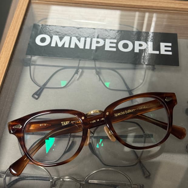 타르트옵티컬 아넬 스페셜에디션 판매