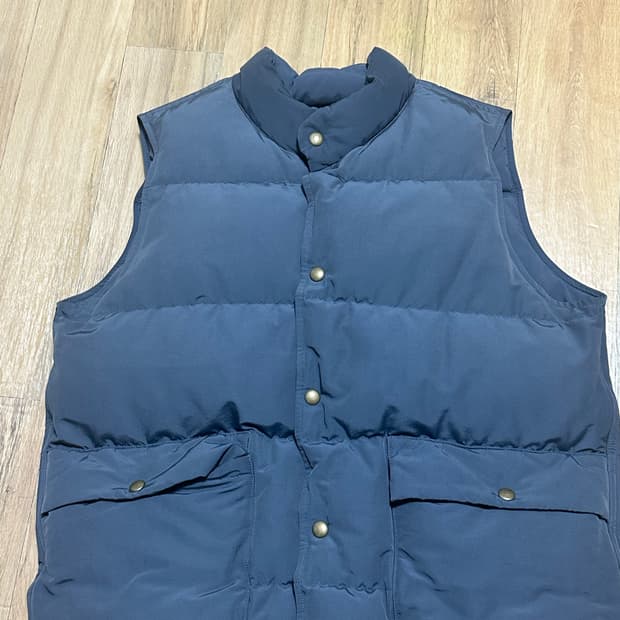 카키스(Khakis) 트레일 다운 베스트