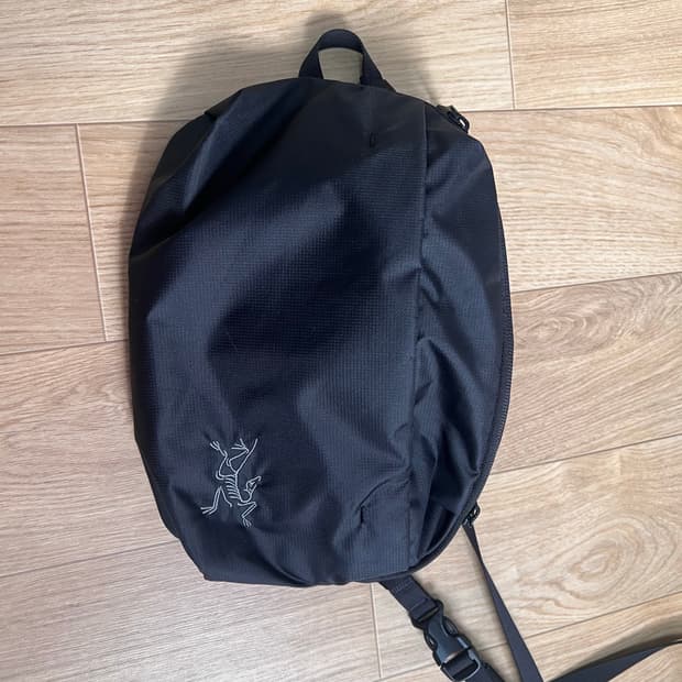 아크테릭스 헬리야드 6 