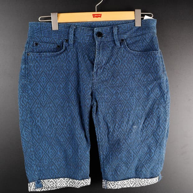 타미힐피거 숏츠 반바지