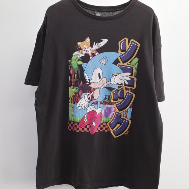SEGA