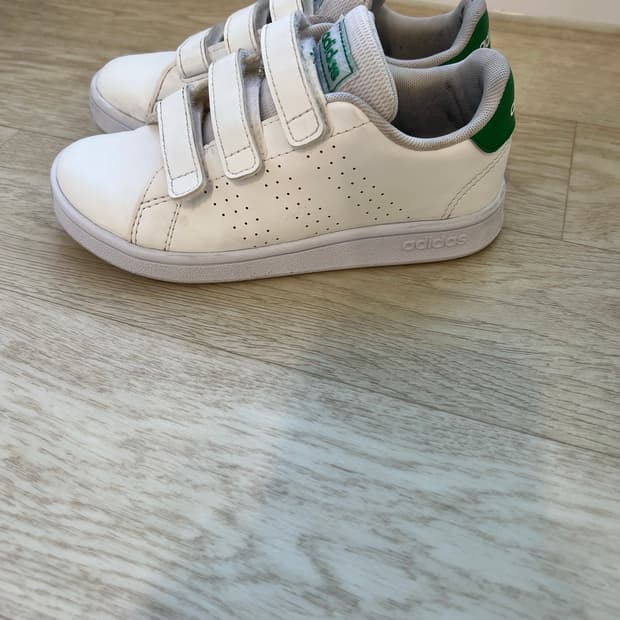 아디다스 스텐스미스 KIDS