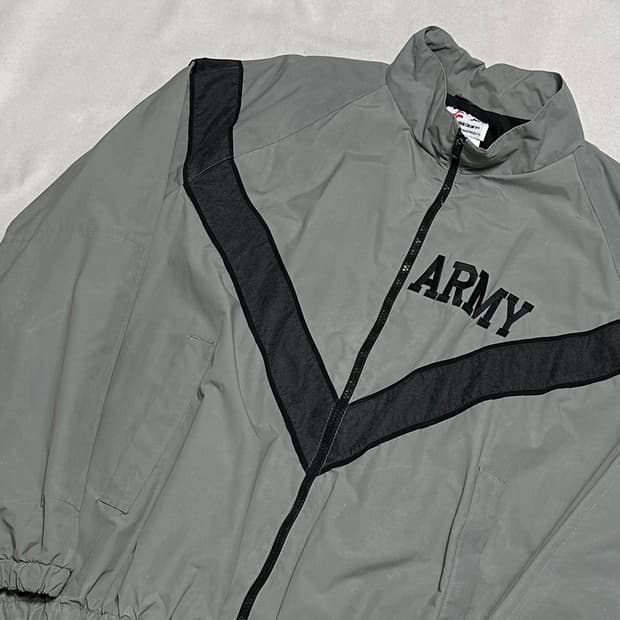 S U.S. Army IPFU 자켓