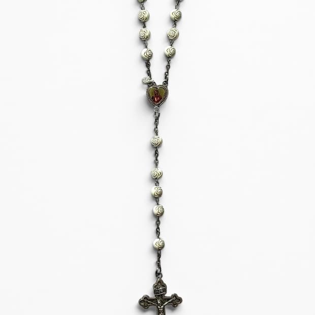 ROSARY NECKLACE 03