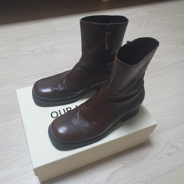 아워레가시 카미온 올리브 41