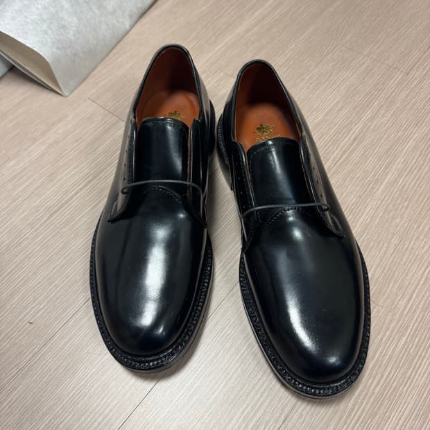 알든9901 8d 세컨팩 새상품