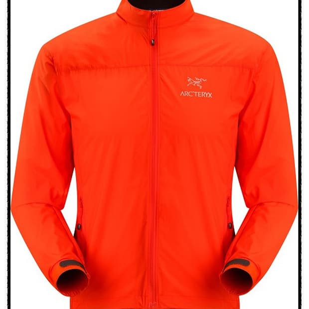 Arc'teryx Celeris Jacket(아크테릭스 셀레리스 재킷)
