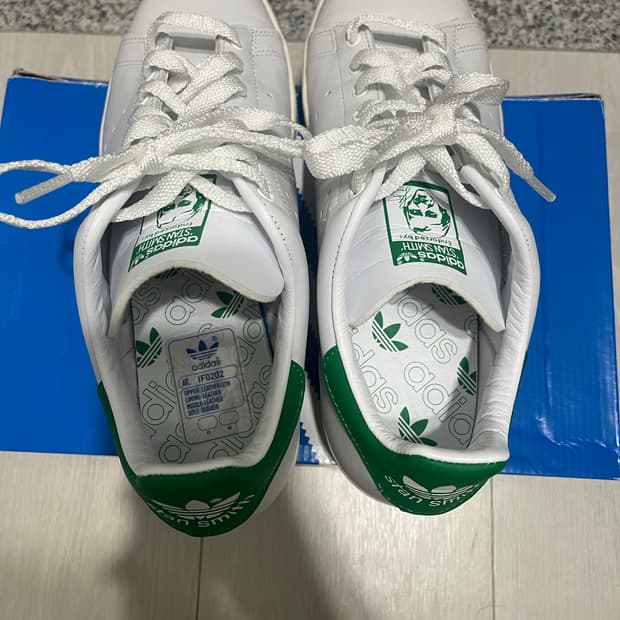 스탠스미스 80s (260)