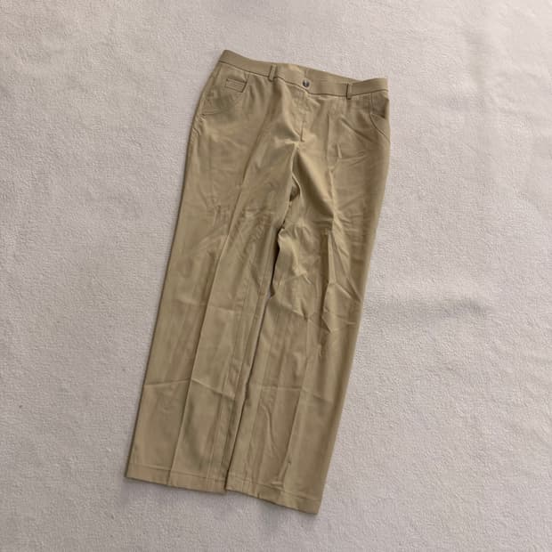 76 노스페이스 기능성 바지 0626T