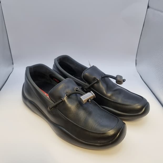 프라다 토글로퍼 eu35사이즈