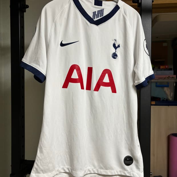 18/19토트넘 손흥민 유니폼