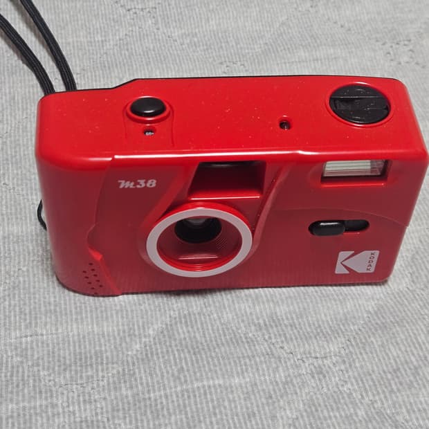 코닥 M38