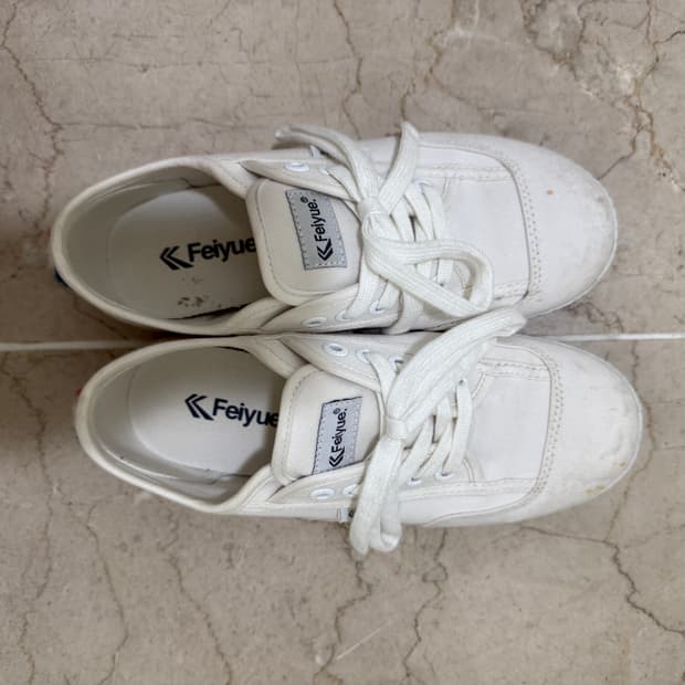 페이유에 운동화 225-230