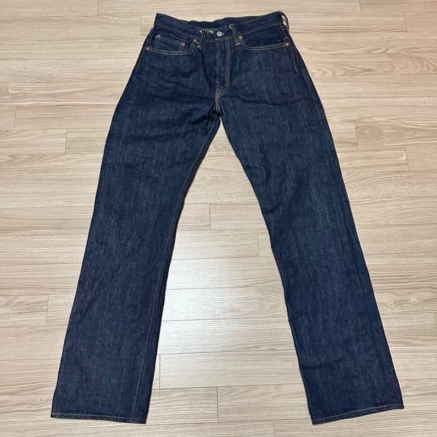 슈가케인 1947 데님 32