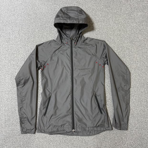 나이키 러닝 바람막이 여성용 S