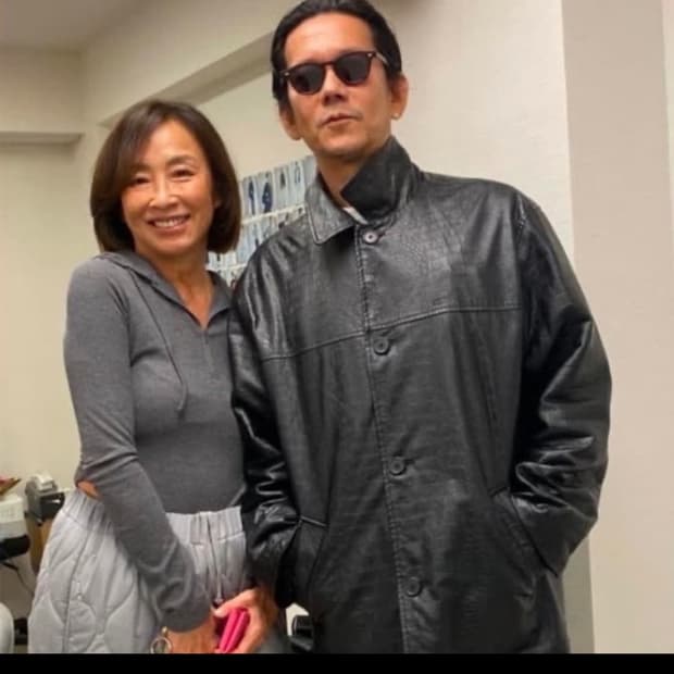 (L) 슈프림 레더 카코트 