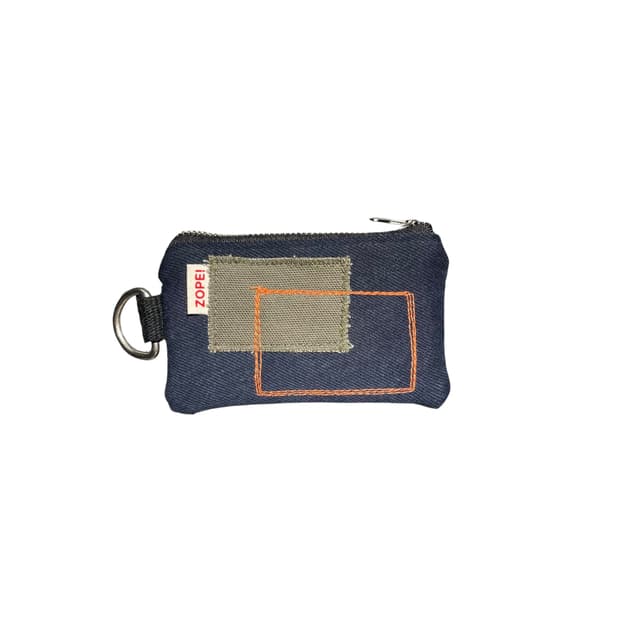 CLONE POCKET NO.407