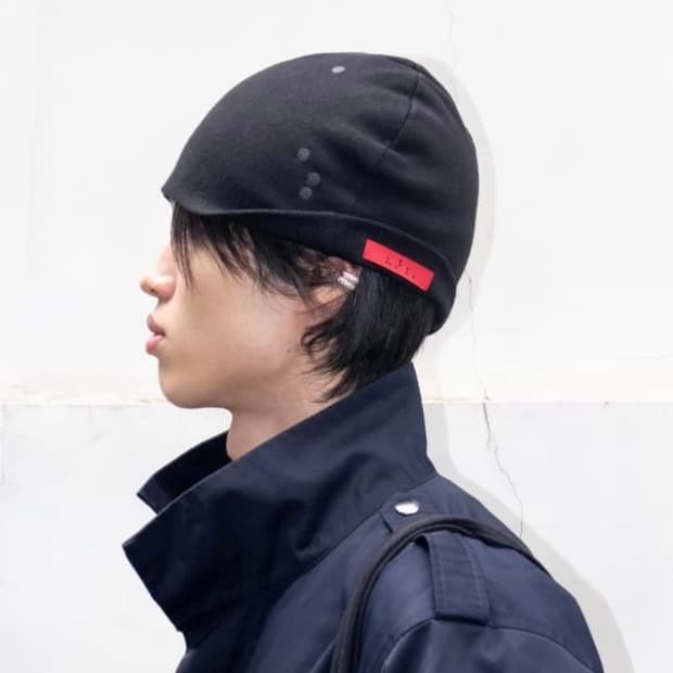 Albion Syndicate 비니