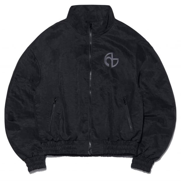 NOMANUAL 노매뉴얼 w.b. jacket