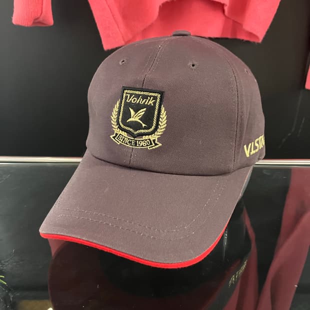 볼빅 골프 모자