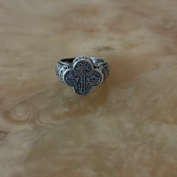 vtg ring