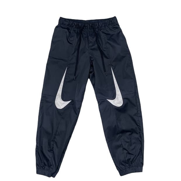 NIKE 로고 조거팬츠 S