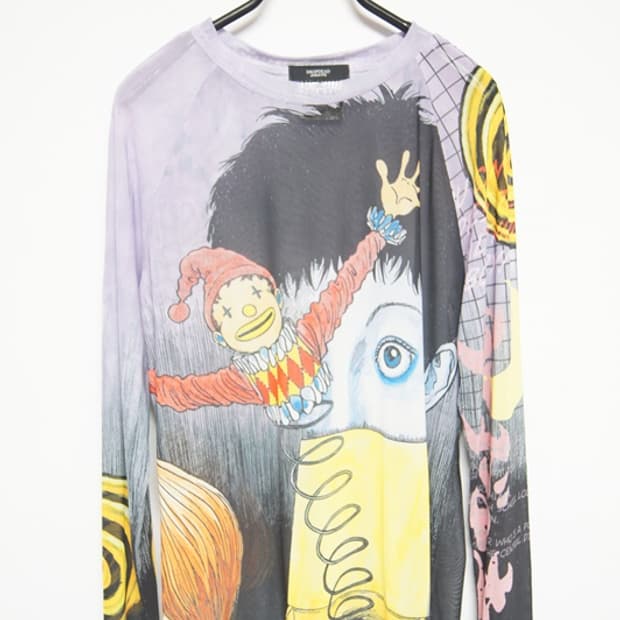 DROPDEAD JUNJIITO