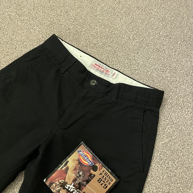 디키즈 치노팬츠