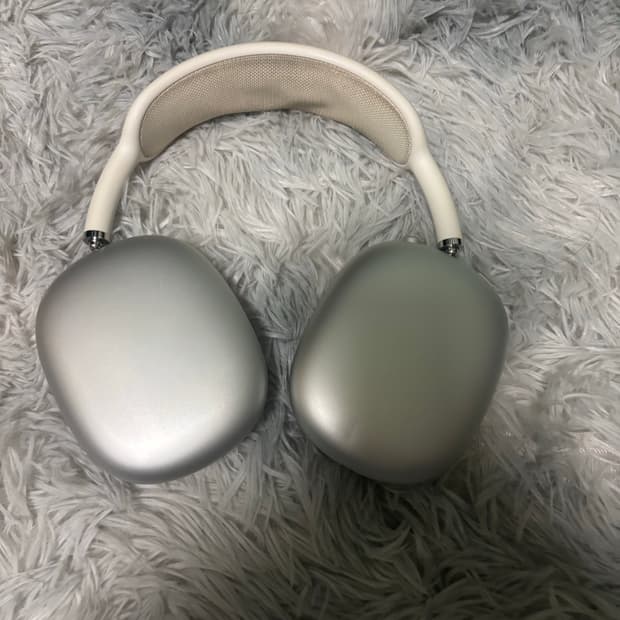 에아팟 맥스 풀상자 1 8핀