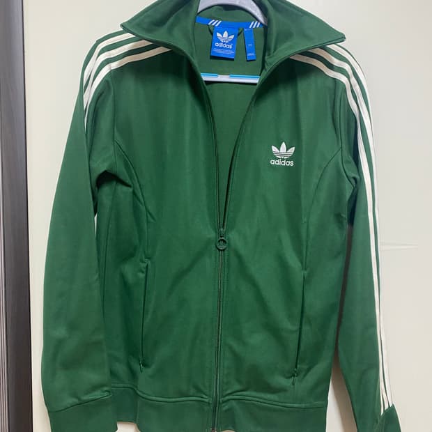 아디다스 져지