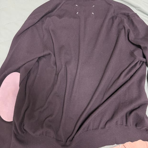 마르지엘라  가디건 s사이즈