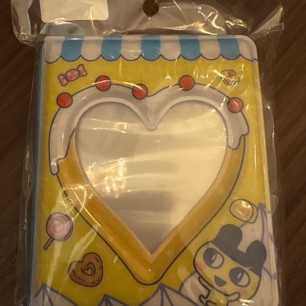 다마고치 컬렉트북