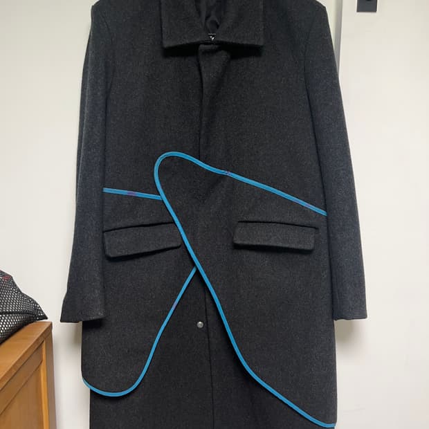 나마체코 berzi 베르지 코트