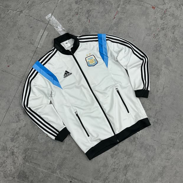 아디다스 아르헨티나 져지
