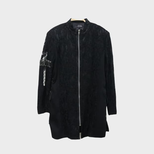 HARAJUKU FROMM 집업 67208