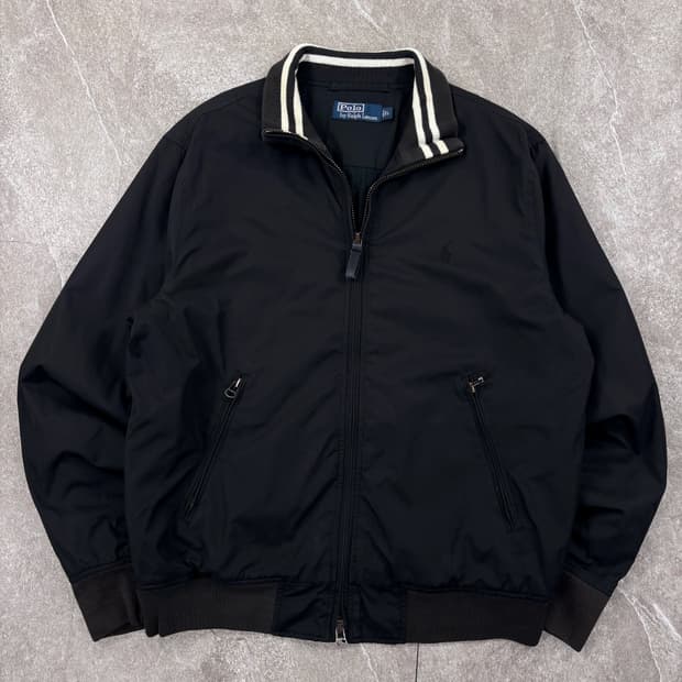 Polo Ralph Lauren Bomber Jacket   