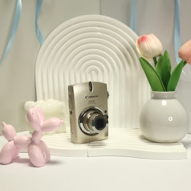 *인플루언서픽* 캐논 익서스750 /익시 700 한국어 지원 핫인스타