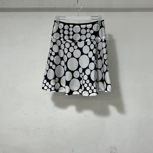 vtg skirt