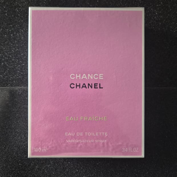 샤넬 샹스 오 프레쉬 EDT 100ml 무료배송 미개봉