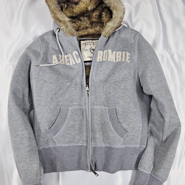 아베크롬비울프죠