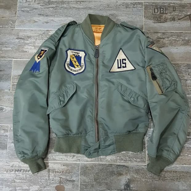 버즈릭슨 l-2b