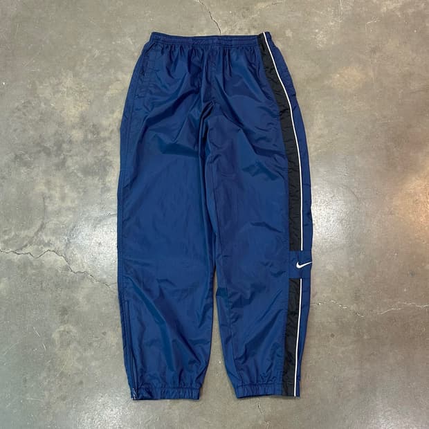 90s 나이키 트랙팬츠