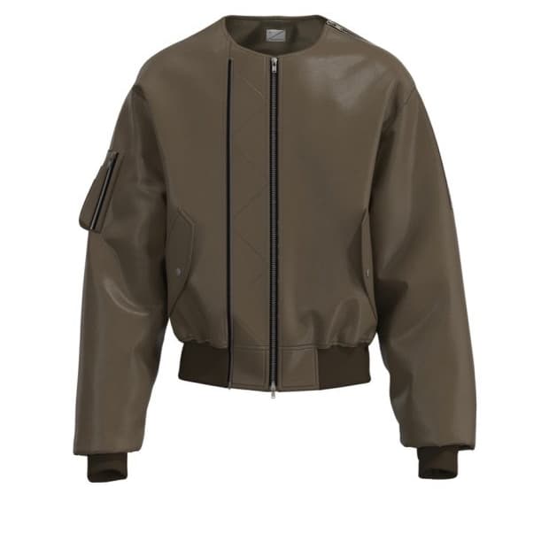 넥스트 도어립스 봄버