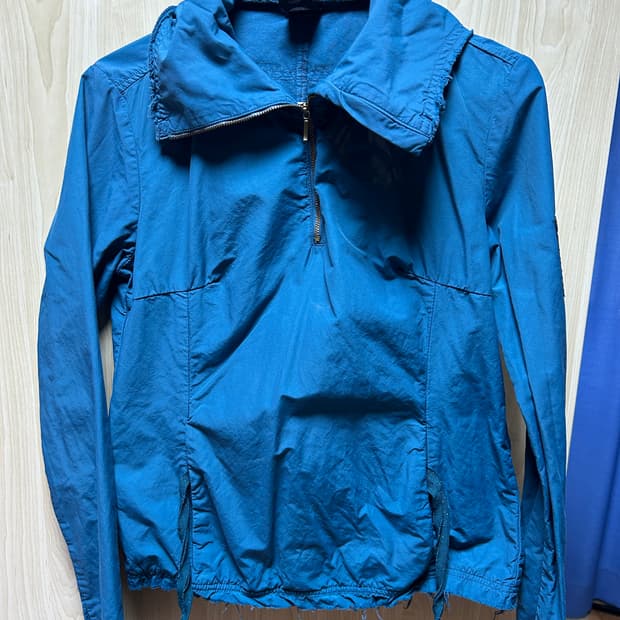 디젤 빈티지 상의