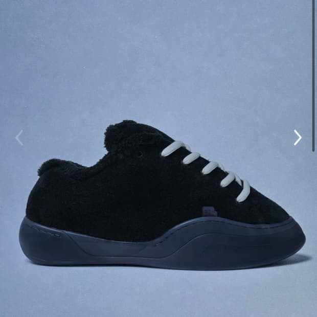 구매글) erl vamp 블랙 us 10 (280) 구해요