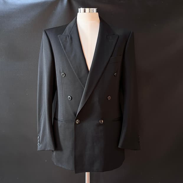 90s Jaeger Made in Great Britain 더블 자켓  