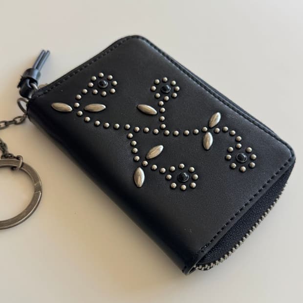 MINI WALLET 미니 지갑