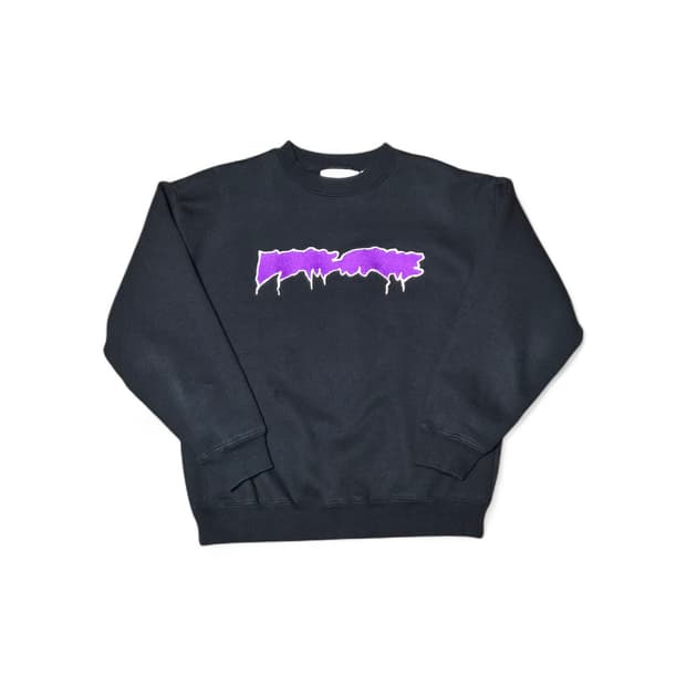 퍼킹어썸 스웻셔츠