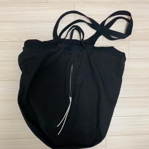 투빌더스하우스 플라워백